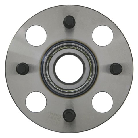 MOOG 07-14 Honda Fit Rear Hub Assembly thumbnail 8