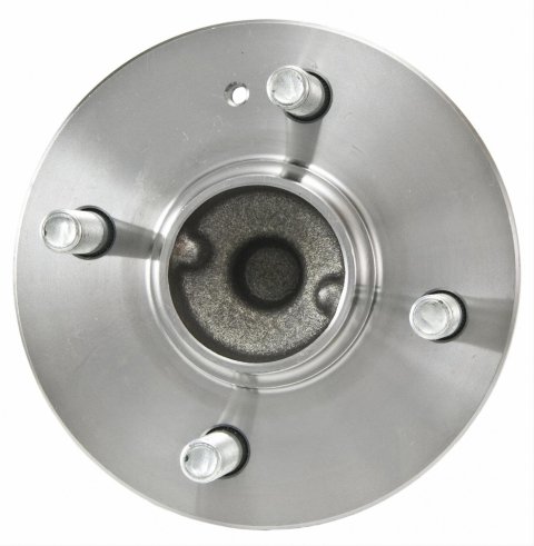 MOOG 06-11 Kia Rio Rear Hub Assembly thumbnail 2