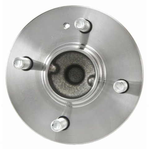 MOOG 06-11 Kia Rio Rear Hub Assembly thumbnail 3