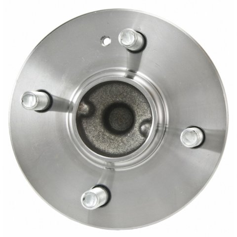 MOOG 06-11 Kia Rio Rear Hub Assembly thumbnail 4