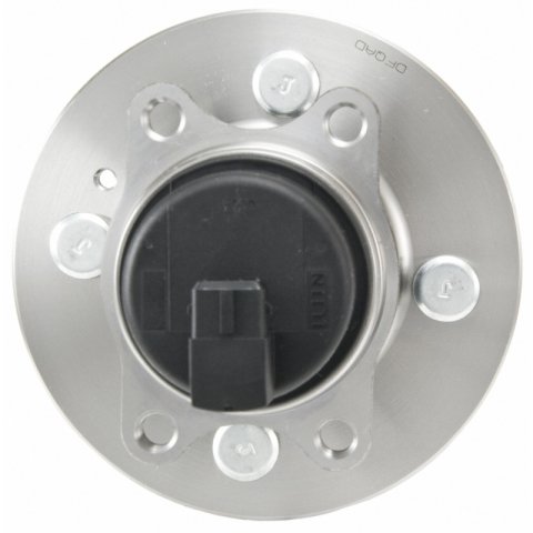 MOOG 06-11 Kia Rio Rear Hub Assembly thumbnail 5