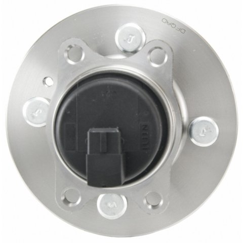 MOOG 06-11 Kia Rio Rear Hub Assembly thumbnail 6