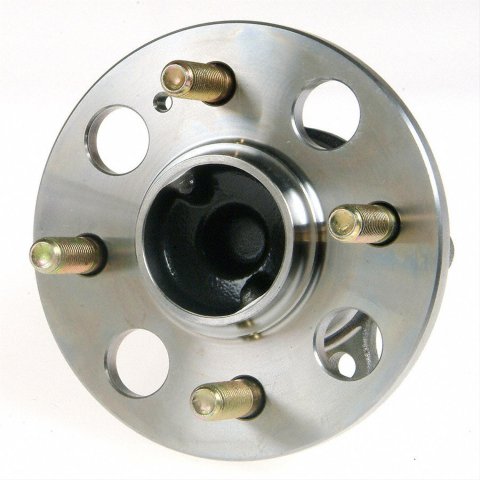 MOOG 06-11 Kia Rio Rear Hub Assembly thumbnail 1