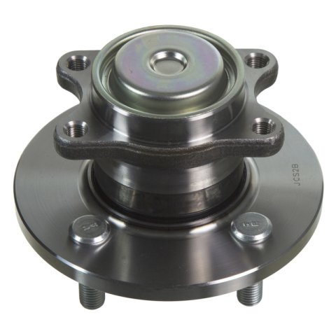 MOOG 06-11 Kia Rio Rear Hub Assembly thumbnail 3