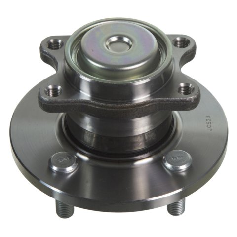 MOOG 06-11 Kia Rio Rear Hub Assembly thumbnail 4