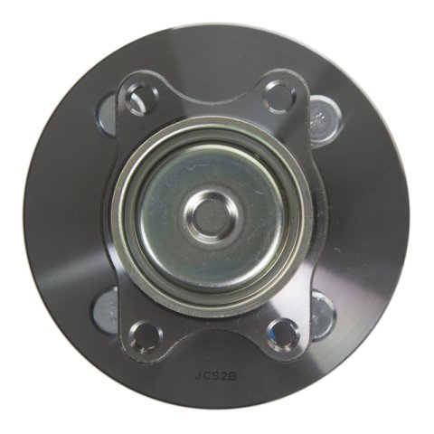 MOOG 06-11 Kia Rio Rear Hub Assembly thumbnail 5
