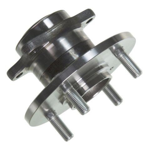 MOOG 06-11 Kia Rio Rear Hub Assembly thumbnail 6