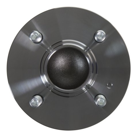 MOOG 06-11 Kia Rio Rear Hub Assembly thumbnail 7