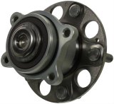 MOOG 04-08 Acura TSX Rear Hub Assembly thumbnail 2
