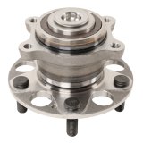 MOOG 04-08 Acura TSX Rear Hub Assembly thumbnail 3