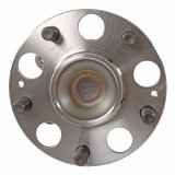 MOOG 04-08 Acura TSX Rear Hub Assembly thumbnail 7