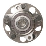 MOOG 04-08 Acura TSX Rear Hub Assembly thumbnail 8