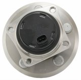 MOOG 00-05 Toyota Celica Rear Hub Assembly thumbnail 1