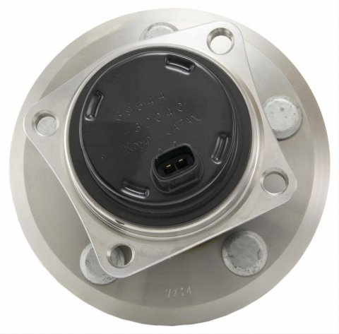 MOOG 00-05 Toyota Celica Rear Hub Assembly