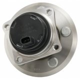 MOOG 00-05 Toyota Celica Rear Hub Assembly thumbnail 3