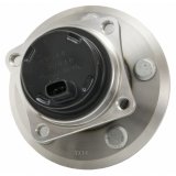 MOOG 00-05 Toyota Celica Rear Hub Assembly thumbnail 4