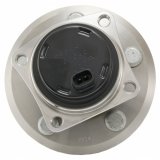 MOOG 00-05 Toyota Celica Rear Hub Assembly thumbnail 5