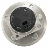 MOOG 00-05 Toyota Celica Rear Hub Assembly thumbnail 6
