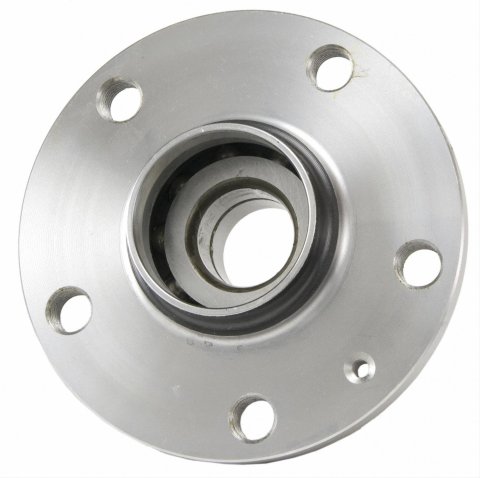 MOOG 16-18 Audi A3 Sportback Rear Hub Assembly thumbnail 1