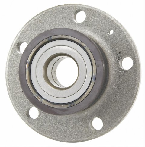 MOOG 16-18 Audi A3 Sportback Rear Hub Assembly thumbnail 2