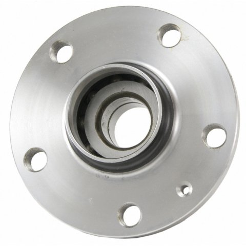 MOOG 16-18 Audi A3 Sportback Rear Hub Assembly thumbnail 3
