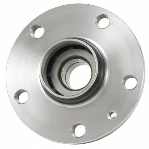 MOOG 16-18 Audi A3 Sportback Rear Hub Assembly thumbnail 4