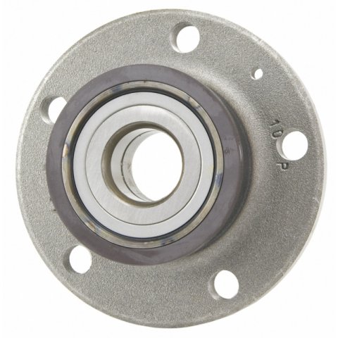 MOOG 16-18 Audi A3 Sportback Rear Hub Assembly thumbnail 6