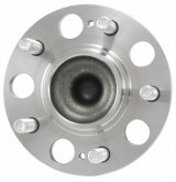 MOOG 07-12 Hyundai Elantra Rear Hub Assembly thumbnail 2