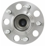 MOOG 07-12 Hyundai Elantra Rear Hub Assembly thumbnail 3
