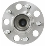 MOOG 07-12 Hyundai Elantra Rear Hub Assembly thumbnail 4