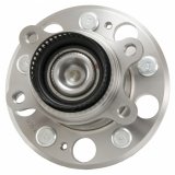 MOOG 07-12 Hyundai Elantra Rear Hub Assembly thumbnail 6