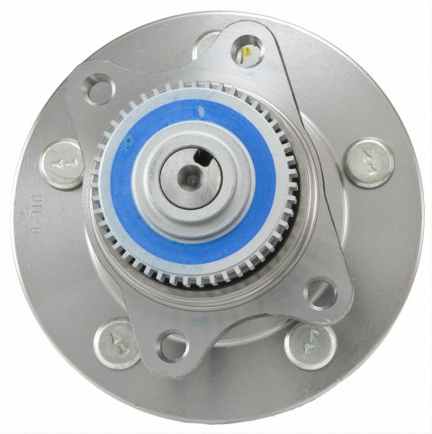 MOOG 07-09 Kia Amanti Rear Hub Assembly thumbnail 1