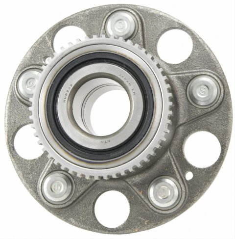 MOOG 02-04 Acura RL Rear Hub Assembly