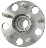 MOOG 02-04 Acura RL Rear Hub Assembly thumbnail 2