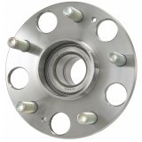 MOOG 02-04 Acura RL Rear Hub Assembly thumbnail 4
