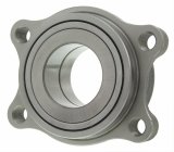 MOOG 03-09 Nissan 350Z Rear Hub Assembly thumbnail 1