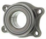 MOOG 03-09 Nissan 350Z Rear Hub Assembly thumbnail 2