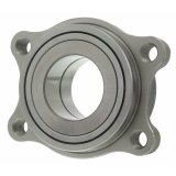 MOOG 03-09 Nissan 350Z Rear Hub Assembly thumbnail 3