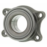 MOOG 03-09 Nissan 350Z Rear Hub Assembly thumbnail 5