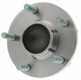 MOOG 04-08 Mazda 3 Rear Hub Assembly thumbnail 1