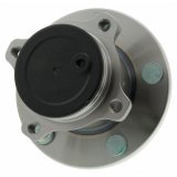 MOOG 04-08 Mazda 3 Rear Hub Assembly thumbnail 5