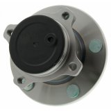 MOOG 04-08 Mazda 3 Rear Hub Assembly thumbnail 6