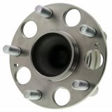 MOOG 09-14 Acura TSX Rear Hub Assembly thumbnail 1