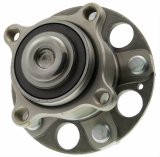 MOOG 09-14 Acura TSX Rear Hub Assembly thumbnail 2