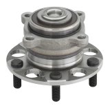 MOOG 09-14 Acura TSX Rear Hub Assembly thumbnail 3
