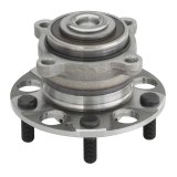 MOOG 09-14 Acura TSX Rear Hub Assembly thumbnail 4
