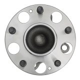 MOOG 09-14 Acura TSX Rear Hub Assembly thumbnail 6