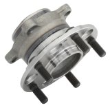 MOOG 09-14 Acura TSX Rear Hub Assembly thumbnail 7