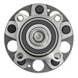 MOOG 09-14 Acura TSX Rear Hub Assembly thumbnail 8