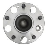 MOOG 09-14 Acura TSX Rear Hub Assembly thumbnail 9